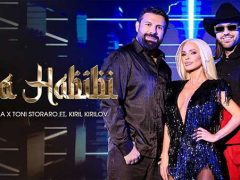 Мария-ft-Тони-Стораро-ft-Кирил-Кирилов-Ya-Habibi