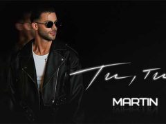 Мартин-Ти-Ти