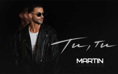 Мартин-Ти-Ти
