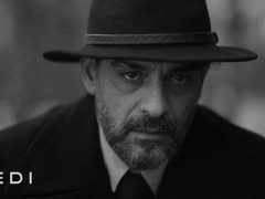 Меди-Моята-съпруга