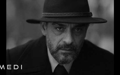 Меди-Моята-съпруга