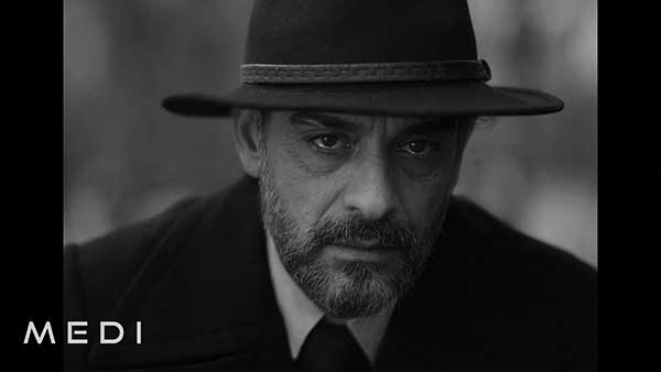 Меди-Моята-съпруга