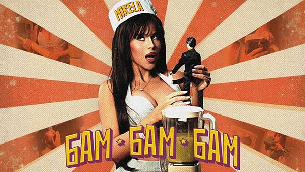 Мирела-Бам-Бам-Бам