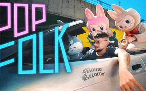 Момо-Поп-Фолк