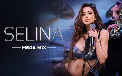 Селина-Mega-Mix