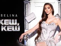 Селина-Кеш-кеш