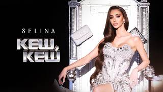 Селина-Кеш-кеш