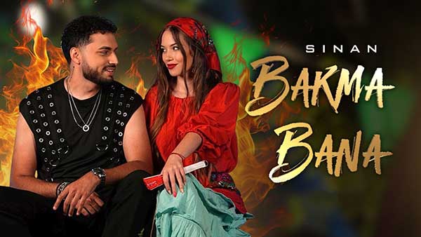 Синан-Bakma-Bana