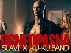 Слави-и-Ку-Ку-Бенд-Огнеопасна