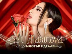 Софи-Маринова-Мистър-Идеален