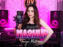 Таня-Маринова-Парти-Машъп