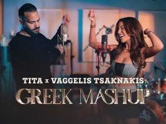 Тита-ft-Vaggelis-Tsaknakis-Greek-Mashup