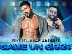 Фики-ft-Arap-Jashari-Dame-Un-Grrr