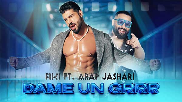 Фики-ft-Arap-Jashari-Dame-Un-Grrr