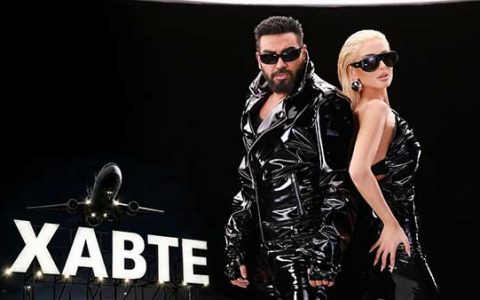 Цветелина-Янева-ft-Азис-Хавте