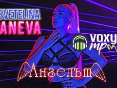 Цветелина-Янева-Ангелът