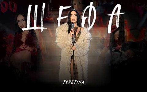 Цветина - Шефа